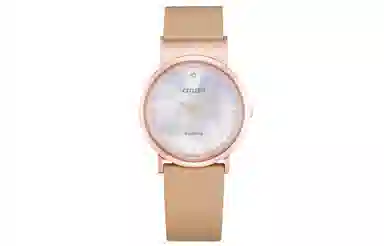 CITIZEN 50 31mm EG7073-16Y