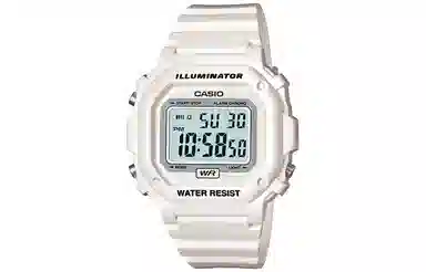 Casio F108WHC-7B