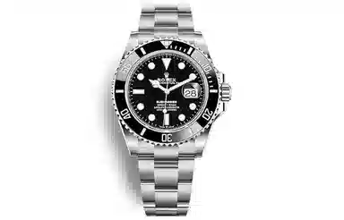 Rolex Submariner 126610LN
