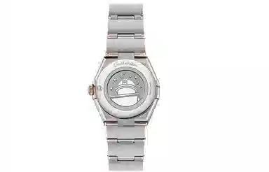 OMEGA 30 28mm 18K 131.20.28.60.55.001