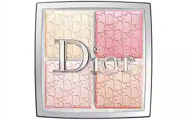 Dior Backstage Glow Face Palette