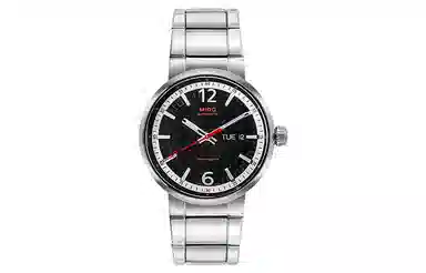 MIDO 100 42mm M015.631.11.057.00