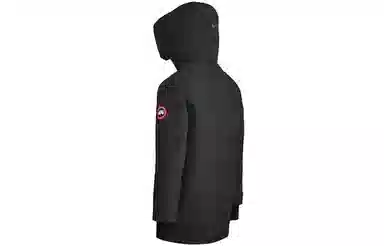 Canada Goose Parka Black