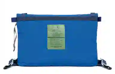 the MAD HATcher U.N.F.