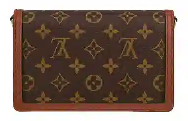 Louis Vuitton Dauphine Woc