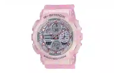 Casio G-Shock GMA-S140NP-4APRF