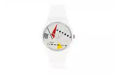 Swatch SO31W106