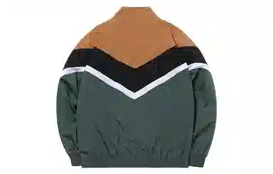 LiNing Dynamic Green Jacket