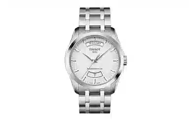 TISSOT 100 39mm T035.407.11.031.01-