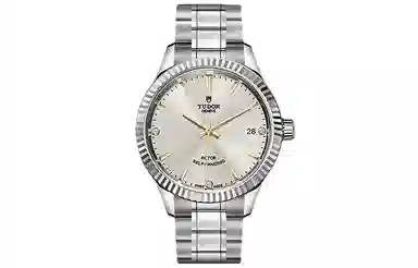 TUDOR 100 34mm
