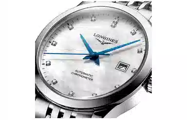 LONGINES 30mm L2.321.4.87.6