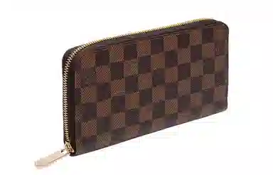 LOUIS VUITTON Zippy
