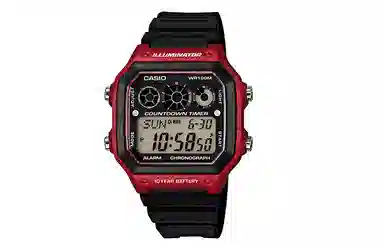 Casio AE-1300WH-4A