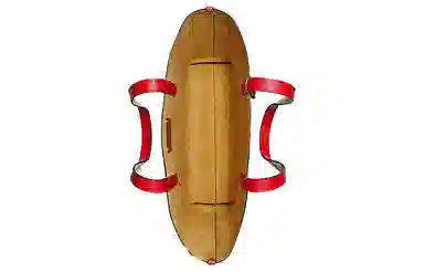 COACH x Disney x Keith Highline 36 Tote