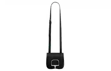 HERMES DellaCavalleria Epsom Noir