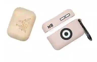 New Balance x Noritake