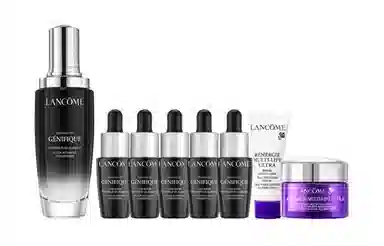 兰蔻 密集修护心想专属礼盒 提升气色