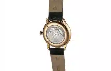 MIDO 40mm PVD M027.428.36.053.00