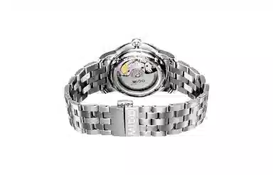 MIDO Baroncelli 38mm M8600.4.68.1