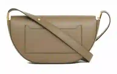 Burberry Olympia Deep Fern Green