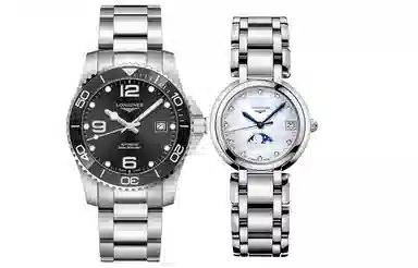 LONGINES 300m L3.781.4.56.6+L8.115.4.87.6