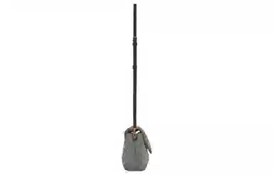 Saint Laurent LouLou Cloud Bag Light Blue