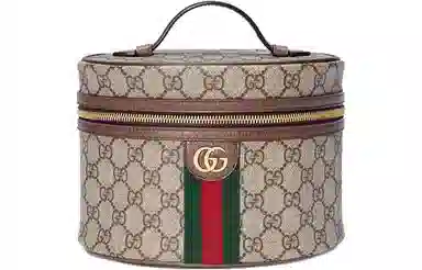 GUCCI Ophidia Logo