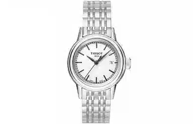 TISSOT 29mm T085.210.11.011.00