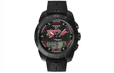 Tissot T-Touch