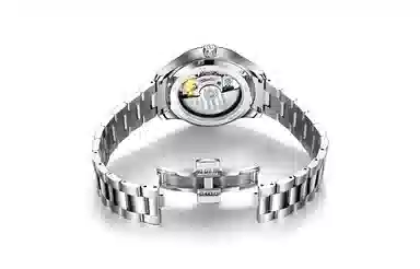 CODEX X 34.5mm 1213.01.0101.B01