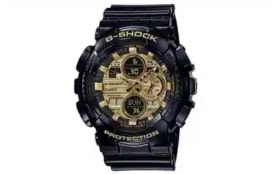 G-SHOCK GA-140GB-1A1