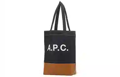 A.P.C Axel Blue