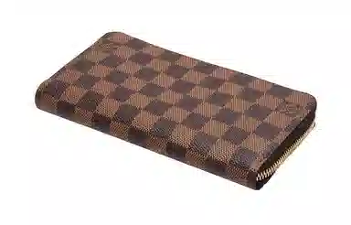 LOUIS VUITTON Zippy