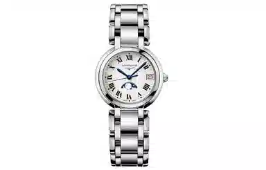 Longines L8.115.4.71.6