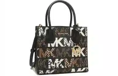 MICHAEL KORS MK Mercer LOGO
