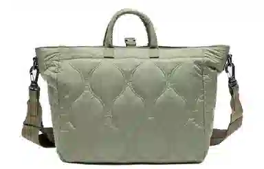 the MAD HATcher U.N.F. Tote