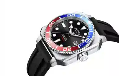 ROMAGO 300 RM109-SVBURD