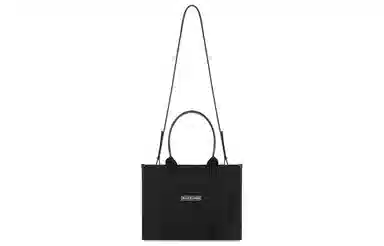 Balenciaga Tote Black
