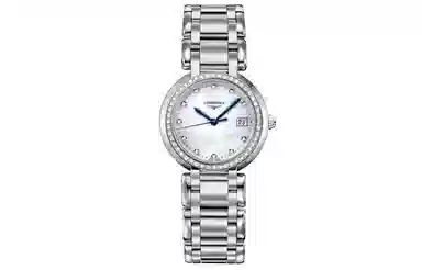 LONGINES 30 30mm L8.112.0.87.6