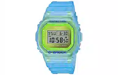 Casio G-Shock DW-5600LS-2