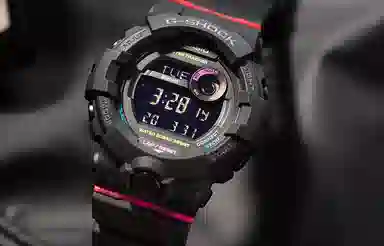 Casio G-Shock GMD-B800SC-1D