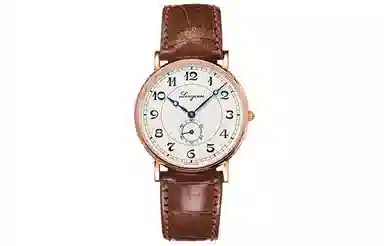 Longines L4.785.8.73.2
