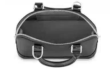 LOUIS VUITTON Alma BB Epi