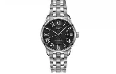 MIDO 50 40mm M024.407.11.053.00