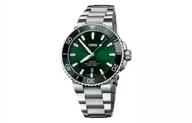 Oris Aquis 73377304157MB