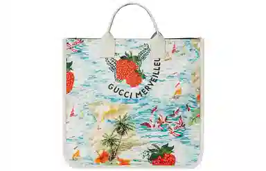 GUCCI Tote