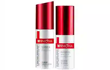 薇诺娜 提拉护肤套装 补水