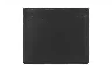 COACH Billfold Wallet 10