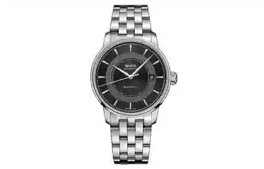 MIDO 50 39mm M037.407.11.051.01