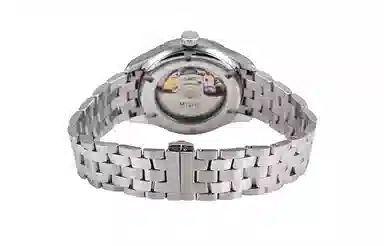 MIDO 50 40mm M024.407.11.031.00